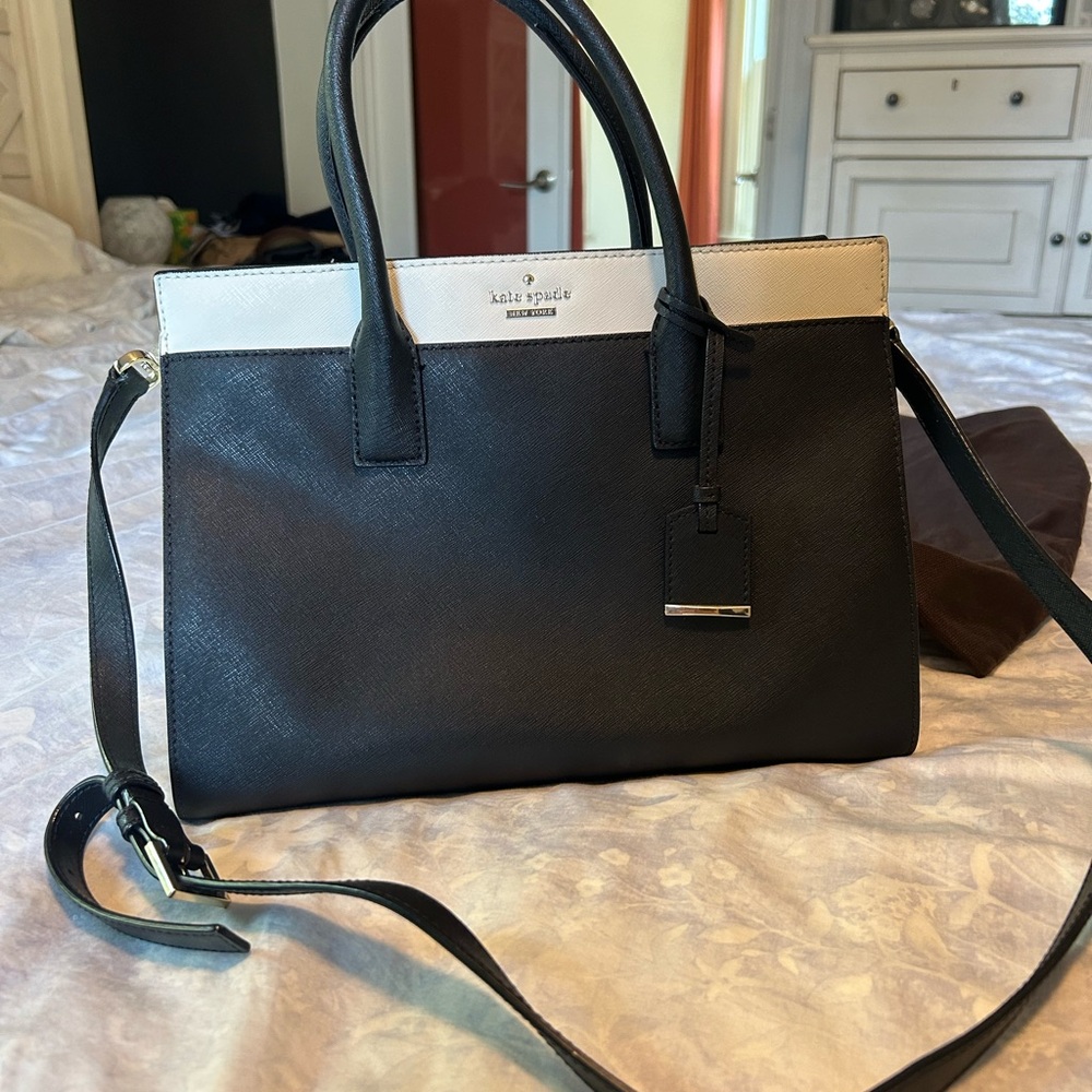 Kate Spade Cameron Street Candace Satchel Tote